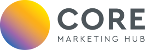 CoreHub Creative Marketing Agency-logo