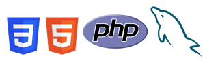 php-sql-web-design-company